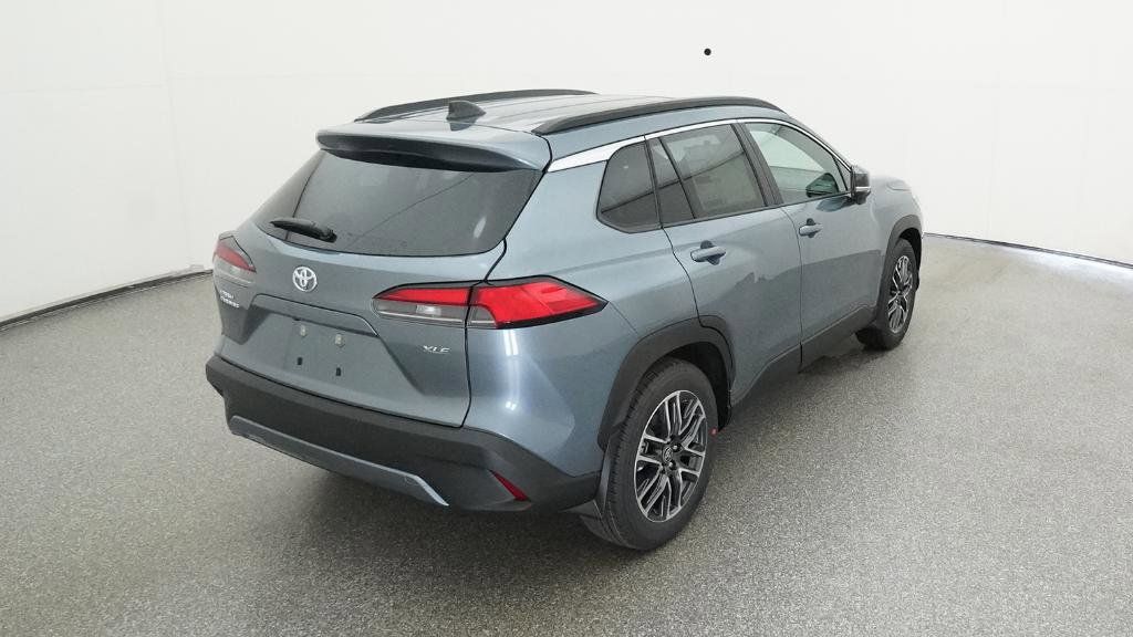 Thumbnail: 2026 Toyota Corolla Cross - 12