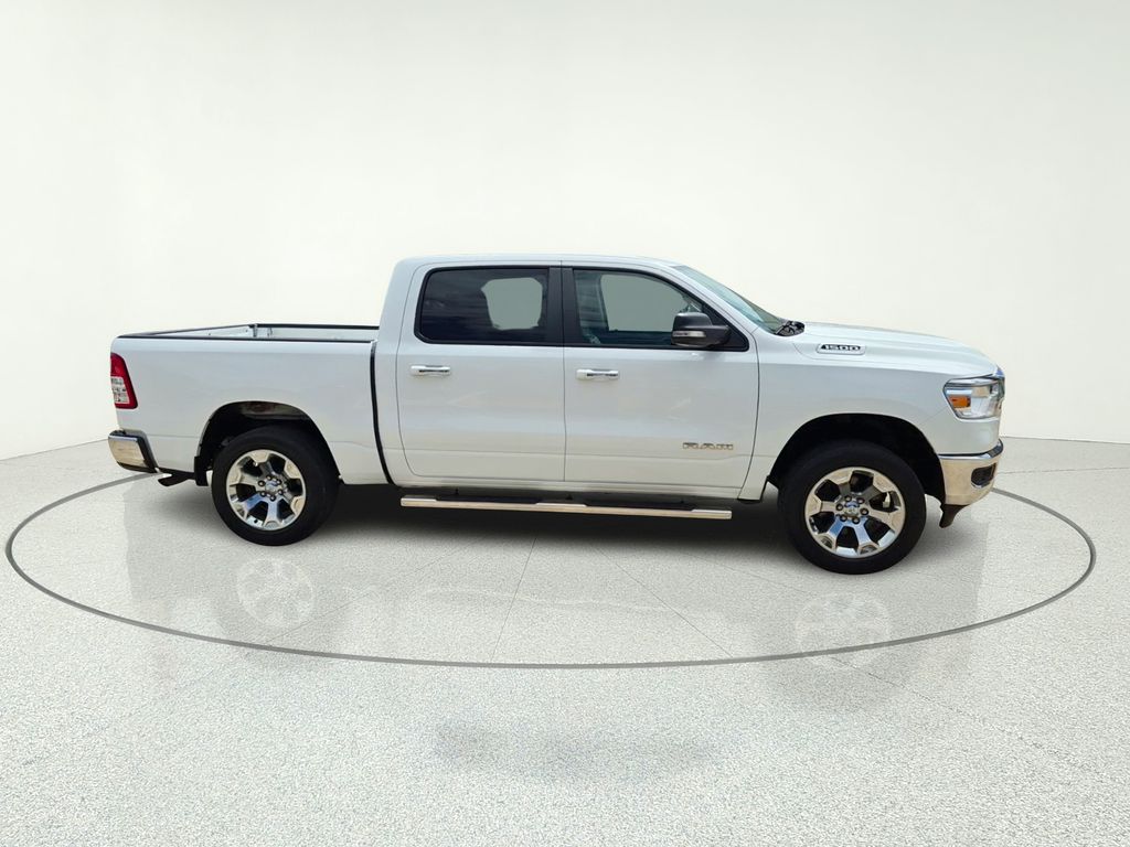 2019 Ram 1500 Big Horn/Lone Star - 7