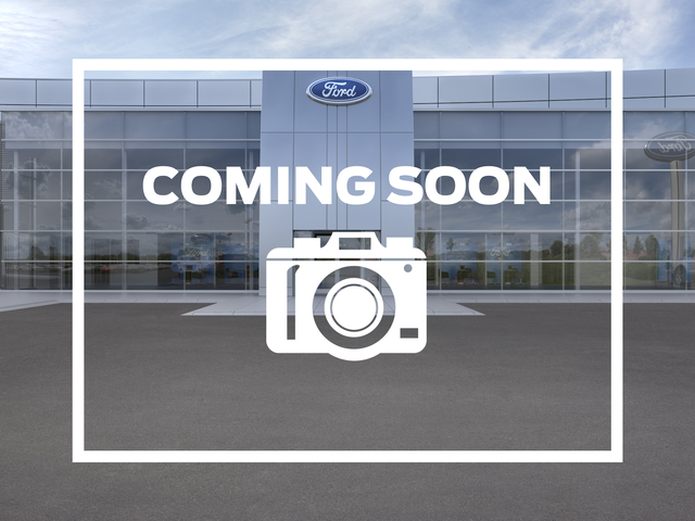 White Metallic 2024 Ford Explorer SUV / Crossover All-Wheel Drive Automatic