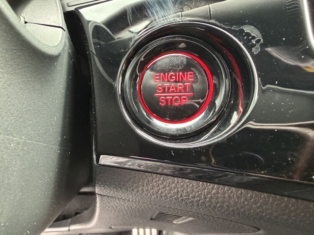 new 2026 Honda Civic car, priced at $27,260