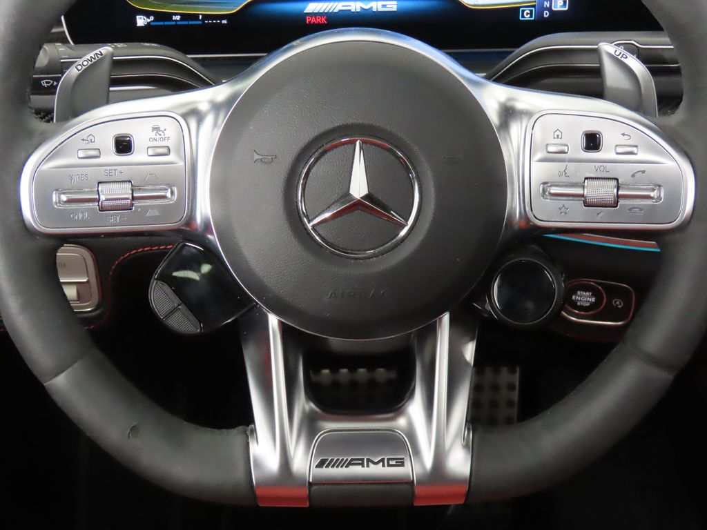 Thumbnail: 2022 Mercedes-Benz GLE - 20