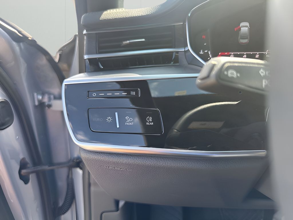 Used Car 2025 Audi A8  L 55 For Sale Under $80,000 In Austin, Texas