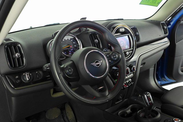 2020 MINI Cooper S Countryman Signature 28