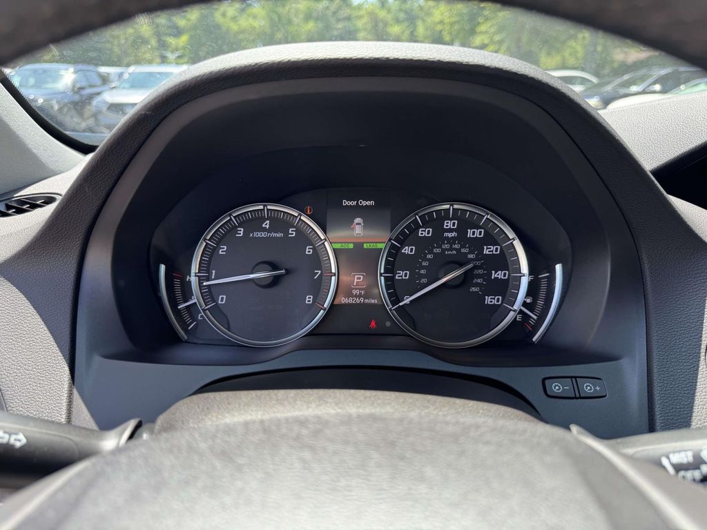 Used 2020 Acura MDX SUV