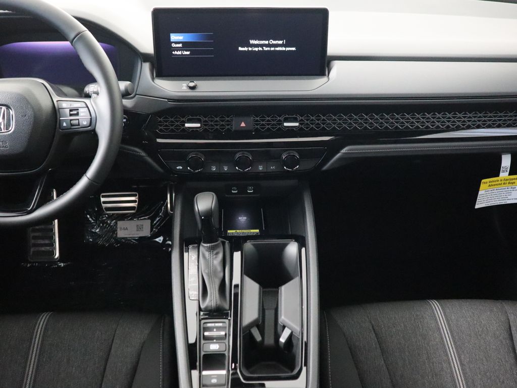 Thumbnail: 2025 Honda Accord - 15