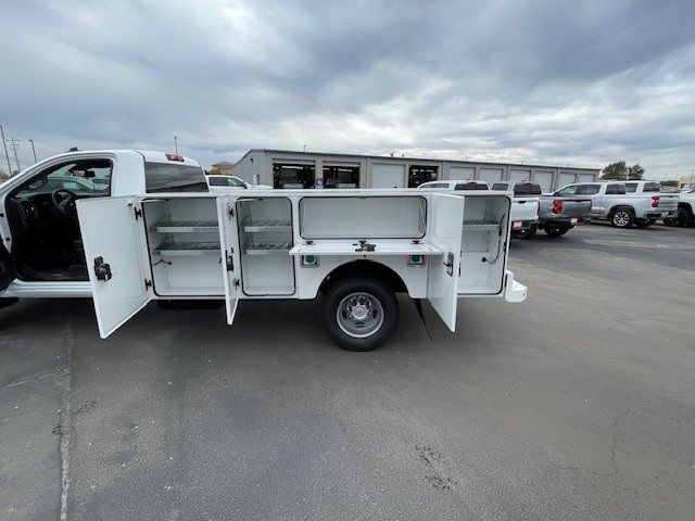 New Car 2025 Chevrolet Silverado 3500hd Cc  2wd Reg Cab 171 Wb, 84.5 Ca Work Truck For Sale Under $80,000 In Austin, Texas