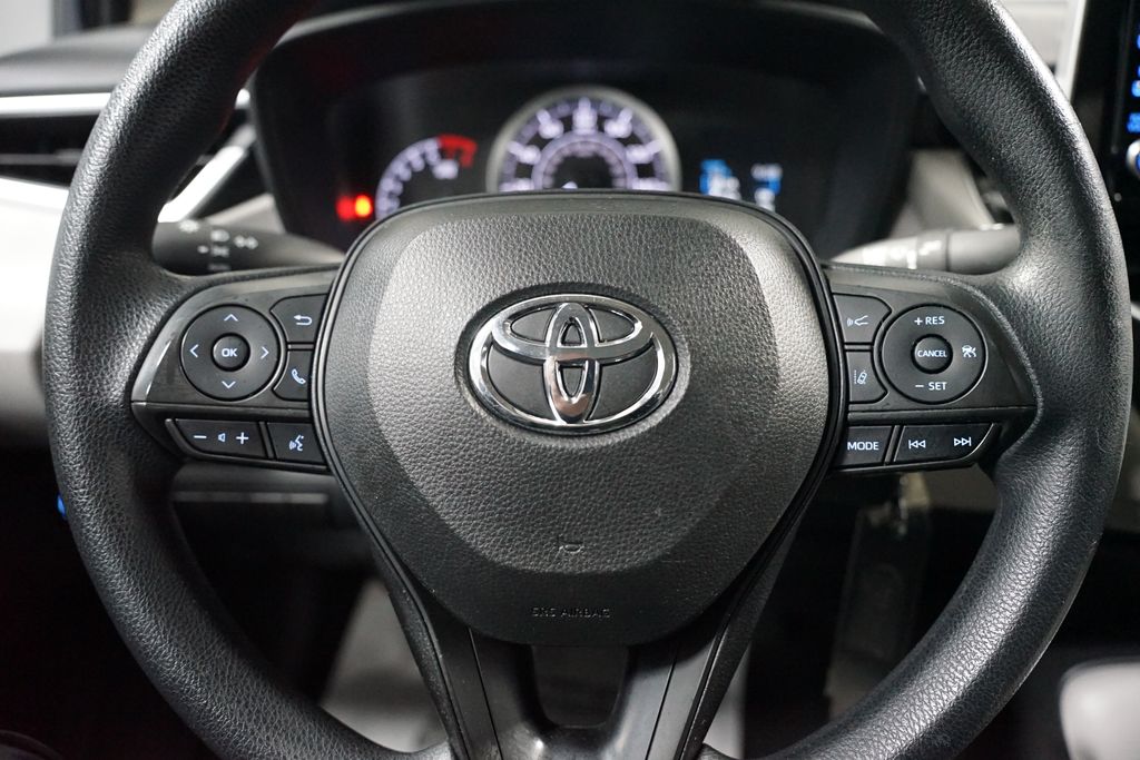 Thumbnail: 2021 Toyota Corolla - 12