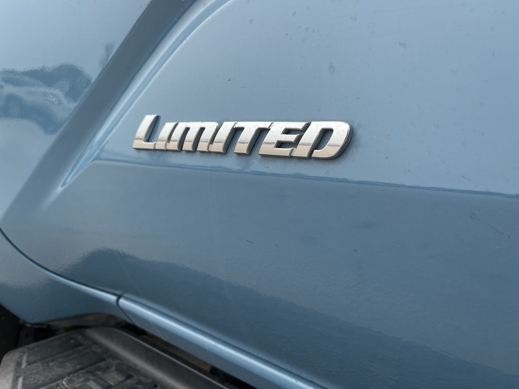 Thumbnail: 2025 Toyota 4Runner - 9