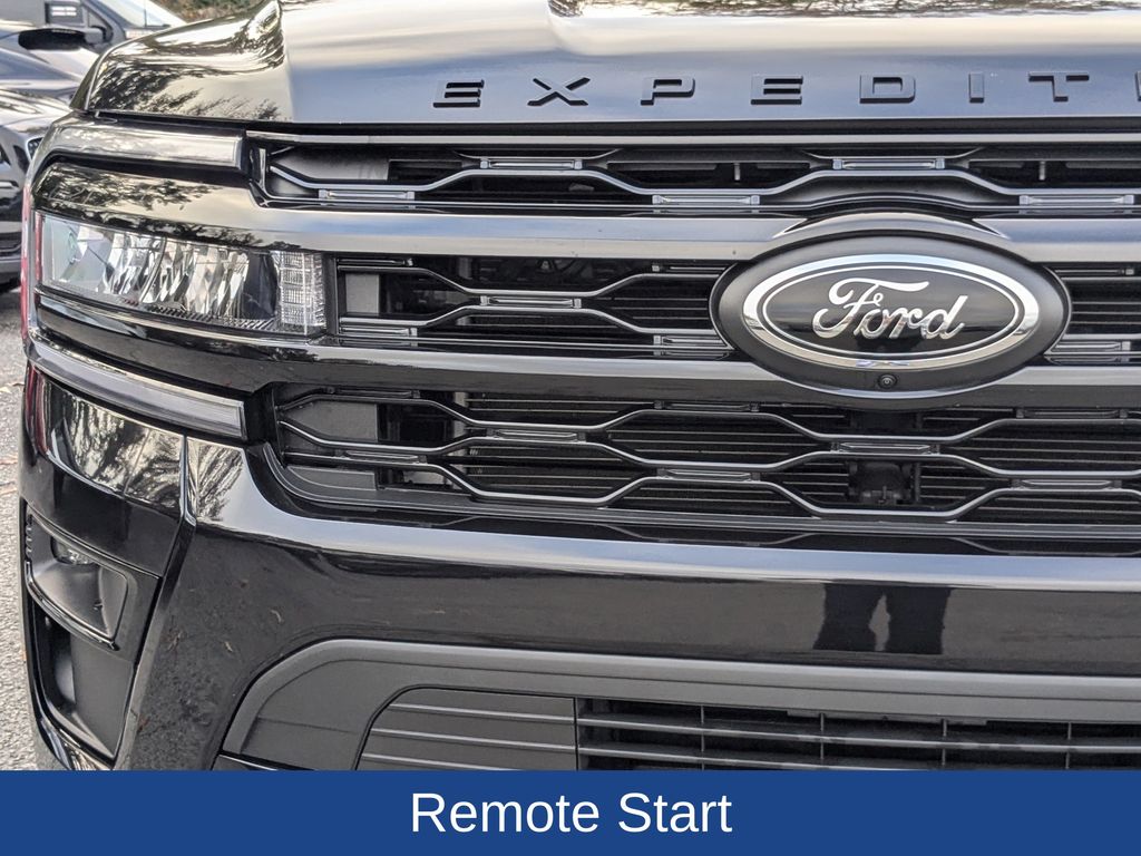 2024 Ford Expedition Limited MAX