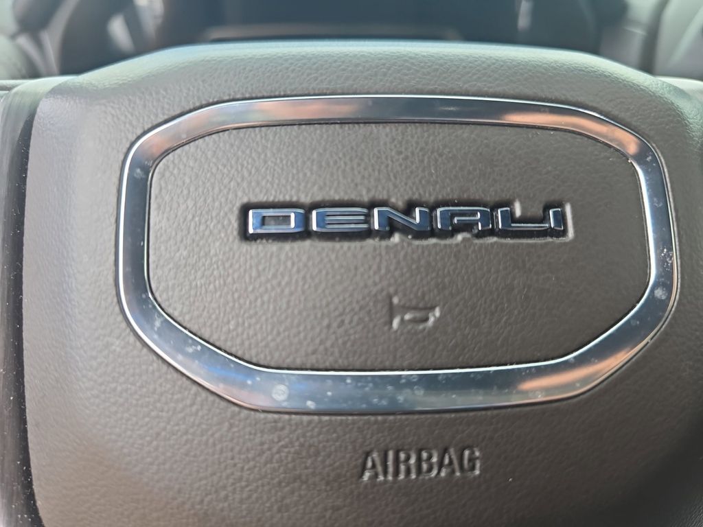 2020 GMC Sierra 1500 Denali 19