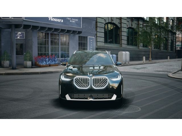 Thumbnail: 2026 BMW X3 - 3