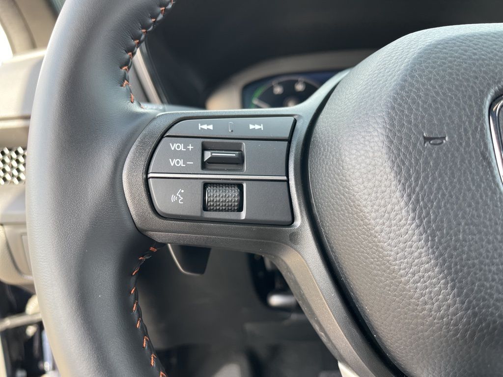 Thumbnail: 2026 Honda CR-V - 22