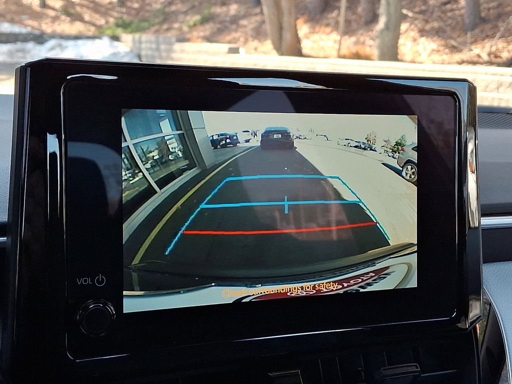 Thumbnail: 2023 Toyota Corolla - 18