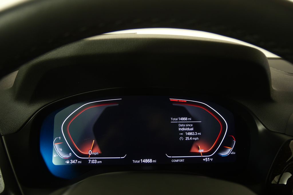 Thumbnail: 2024 BMW X3 - 20