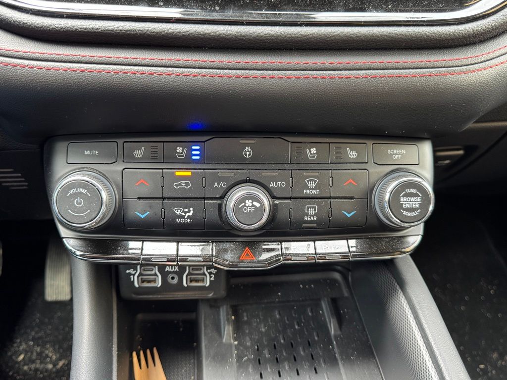 Used 2025 Triple Nickel Dodge R/T Plus image 11