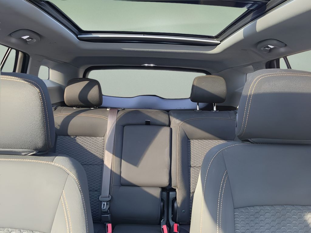 Used 2019 GMC Terrain SUV