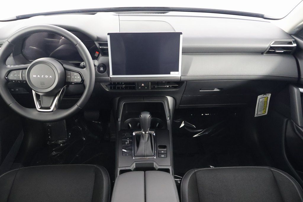 Thumbnail: 2026 Mazda CX-5 - 4