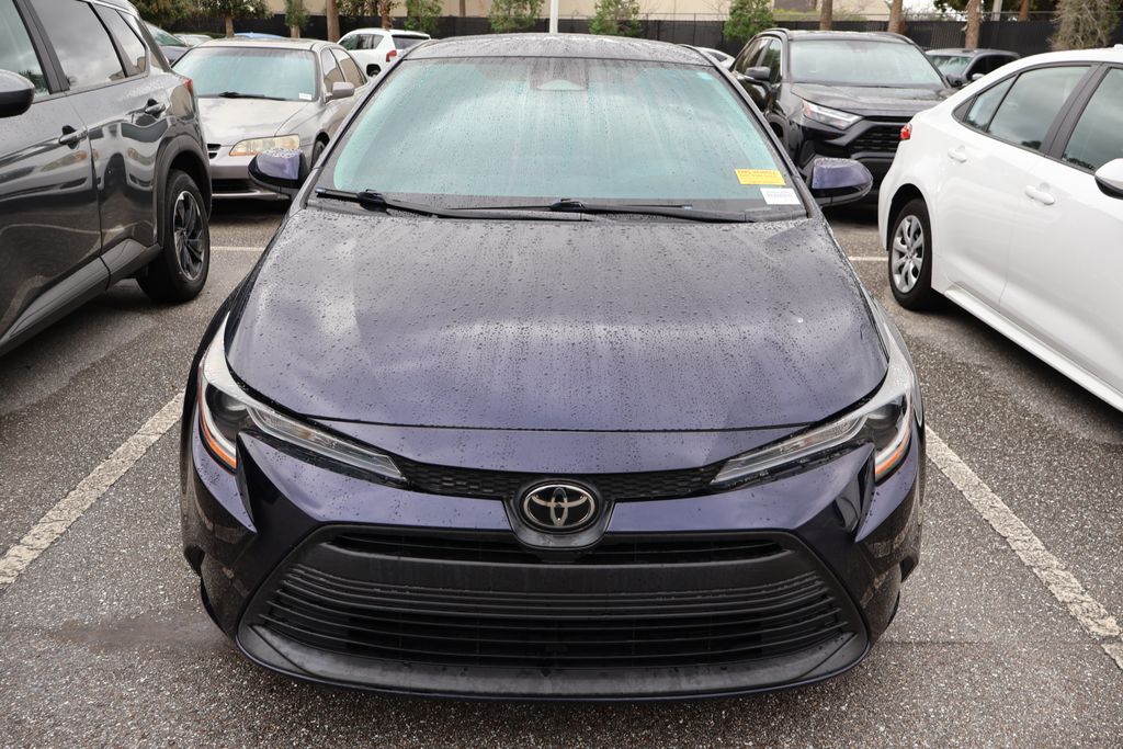 Thumbnail: 2023 Toyota Corolla - 5