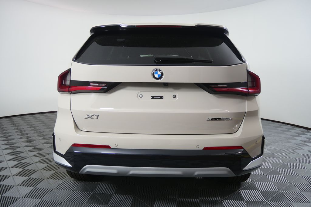 Thumbnail: 2026 BMW X1 - 4