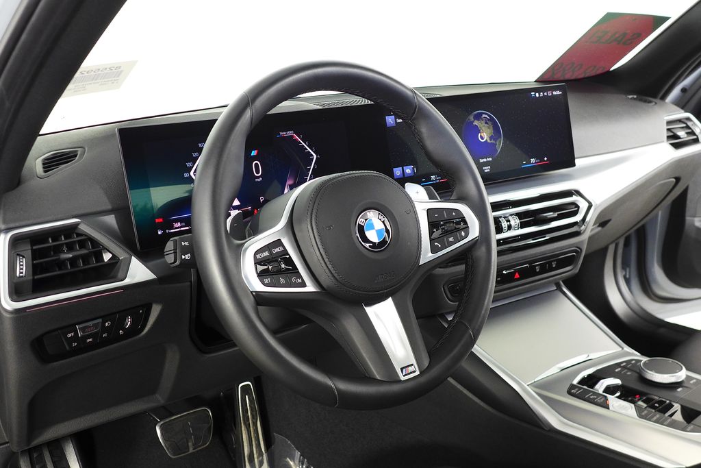 Thumbnail: 2023 BMW 3 Series - 30
