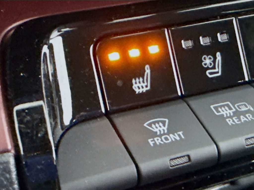 Thumbnail: 2026 Toyota Prius - 20