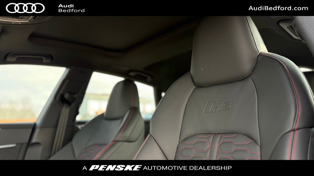 Thumbnail: 2026 Audi RS 7 - 15