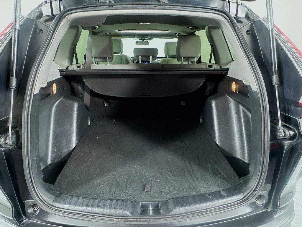 Used Car 2022 Honda Cr-v  Ex For Sale Under $20,000 In Austin, Texas