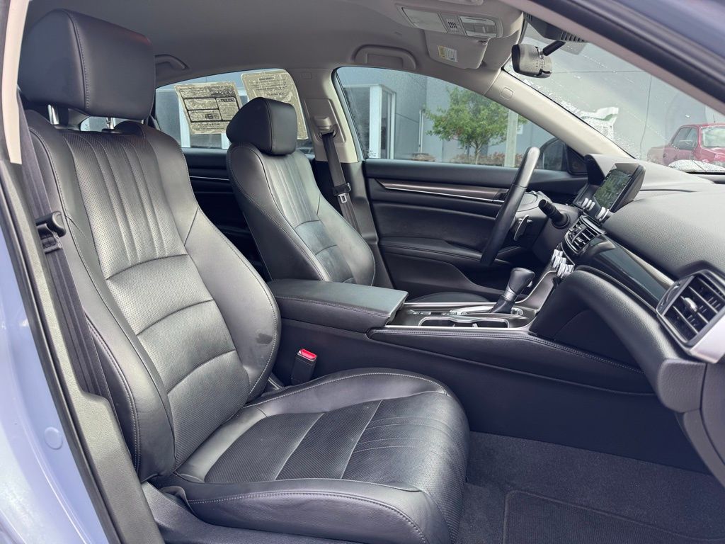 2022 Honda Accord Sport Special Edition