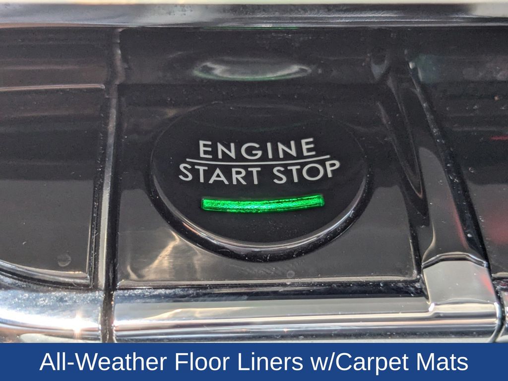 2023 Lincoln Nautilus Black Label