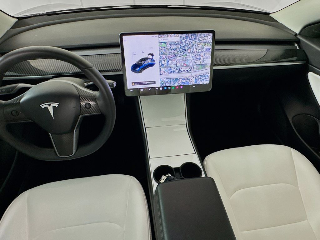 Used Car 2020 Tesla Model 3  Performance For Sale Under $30,000 In Austin, Texas