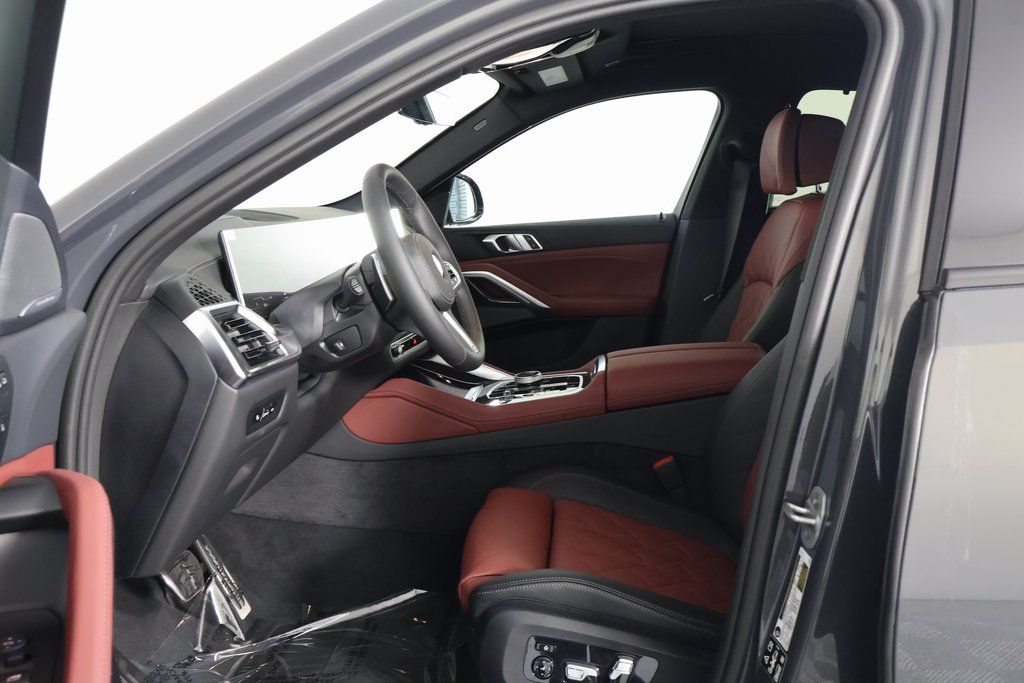 Thumbnail: 2027 BMW X6 - 5