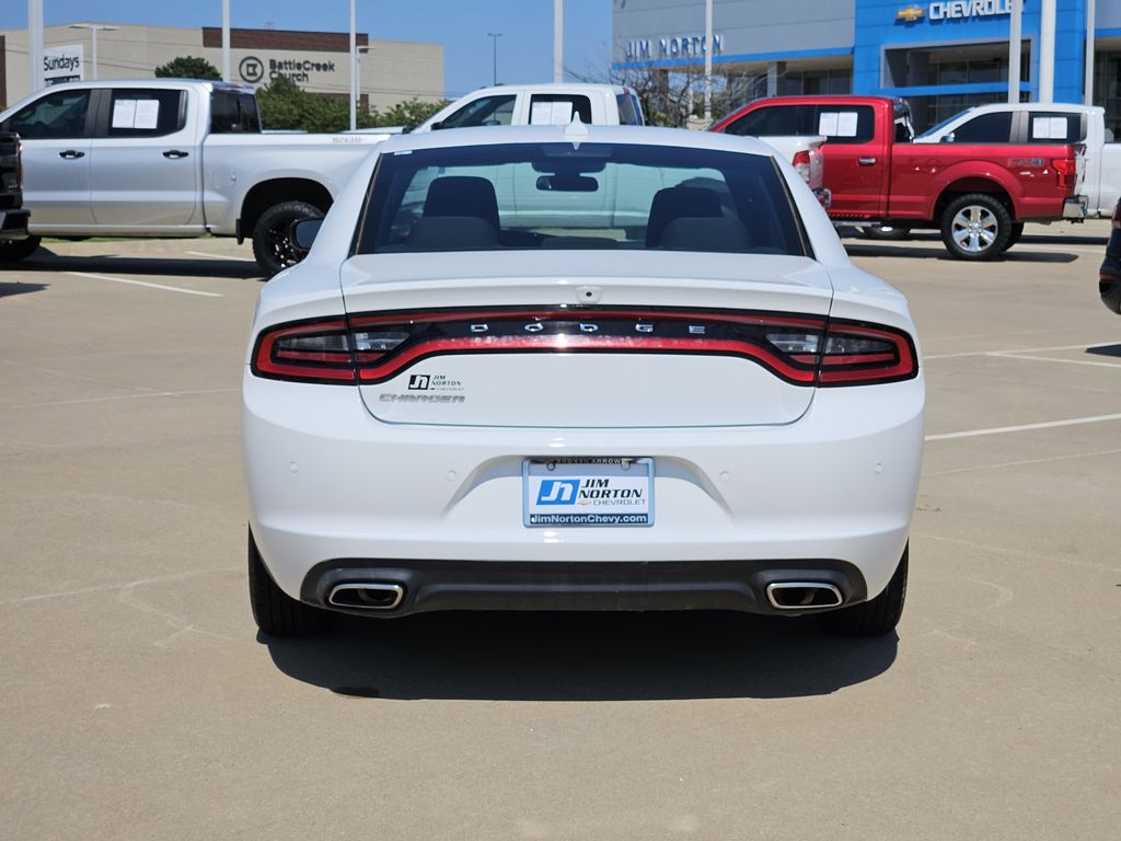 2023 Dodge Charger SXT photo 2