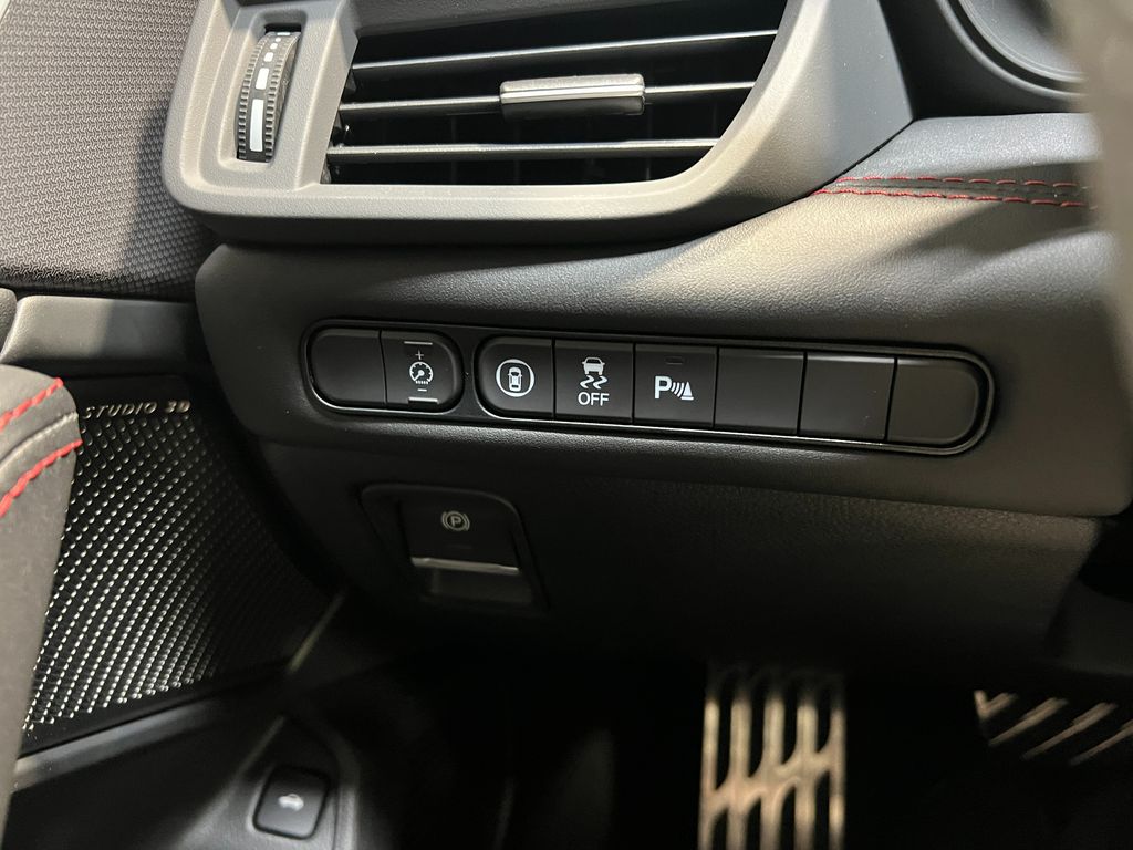 used 2025 Acura TLX car, priced at $52,195