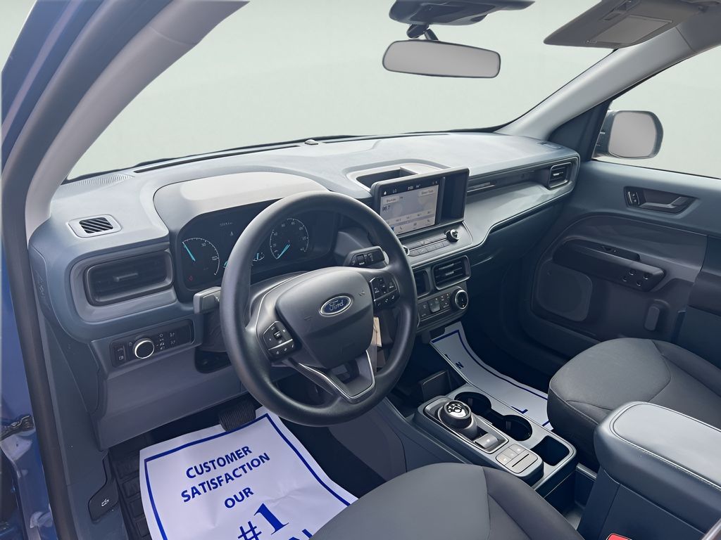 2024 Ford Maverick