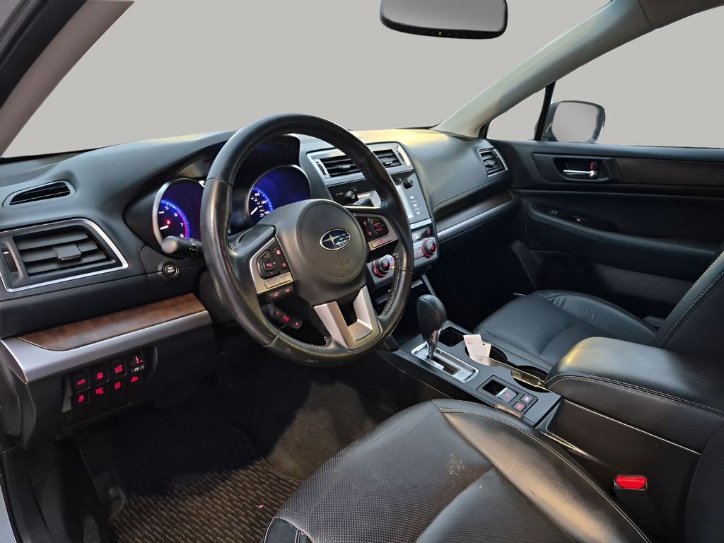 Used Car 2015 Subaru Outback  2.5i For Sale Under $15,000 In Austin, Texas