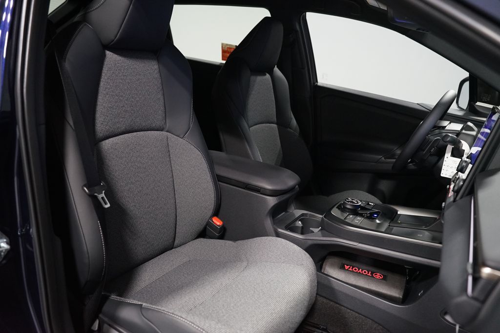 Thumbnail: 2026 Toyota bZ - 27