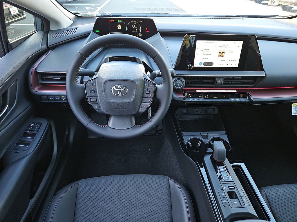 Thumbnail: 2026 Toyota Prius - 11