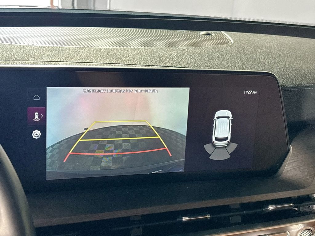 2023 Kia Telluride EX X-Line