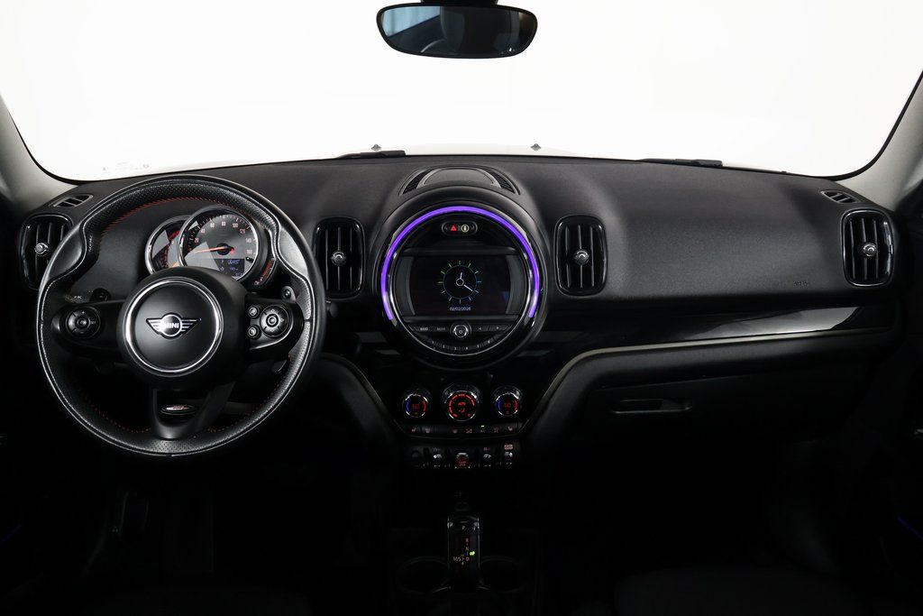 Thumbnail: 2020 MINI Cooper Countryman - 8
