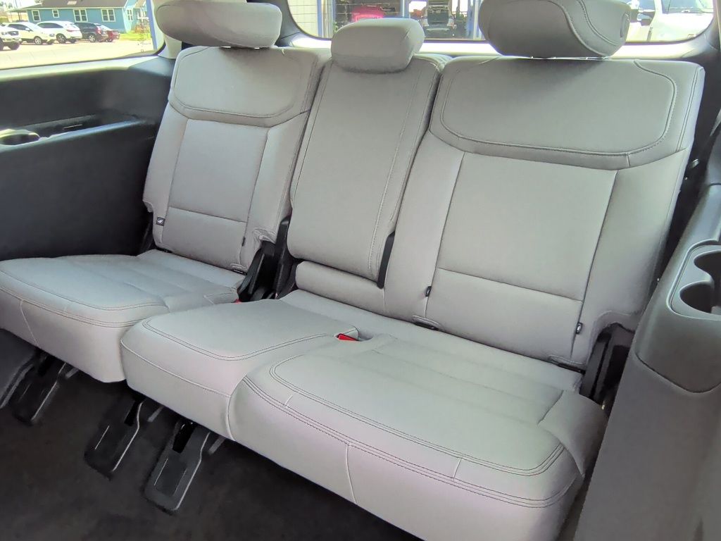 2025 Ford Expedition Active - 10