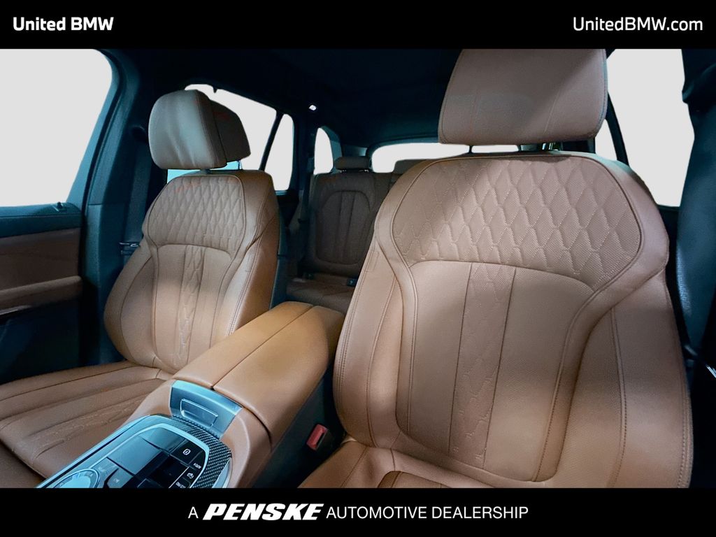 Thumbnail: 2026 BMW X5 - 5