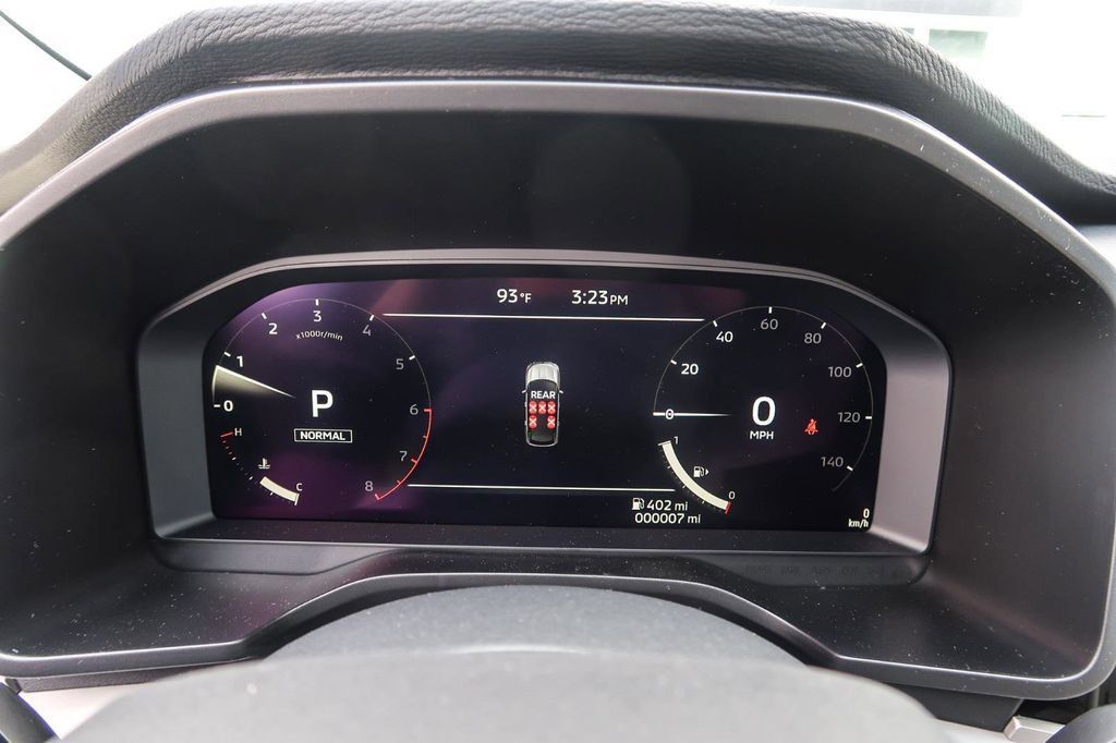 2025 Mitsubishi Outlander SEL Platinum Edition - Photo 29