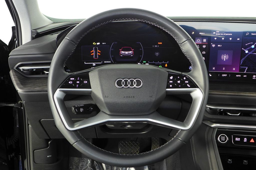 Thumbnail: 2025 Audi Q5 - 26