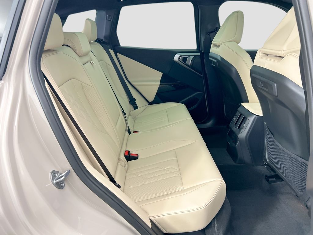 Thumbnail: 2026 BMW X3 - 21