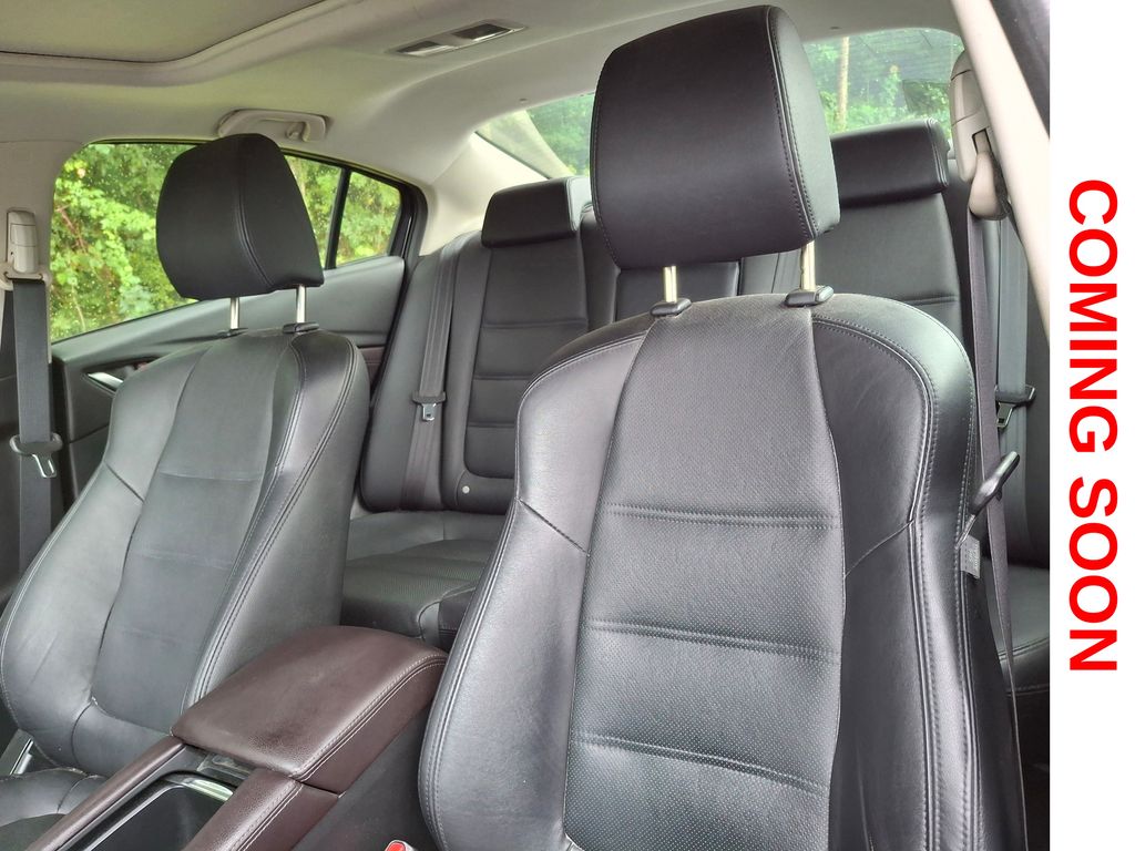 Used 2016 Mazda Mazda6 Sedan