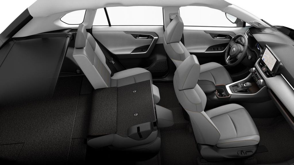 Thumbnail: 2025 Toyota RAV4 - 7