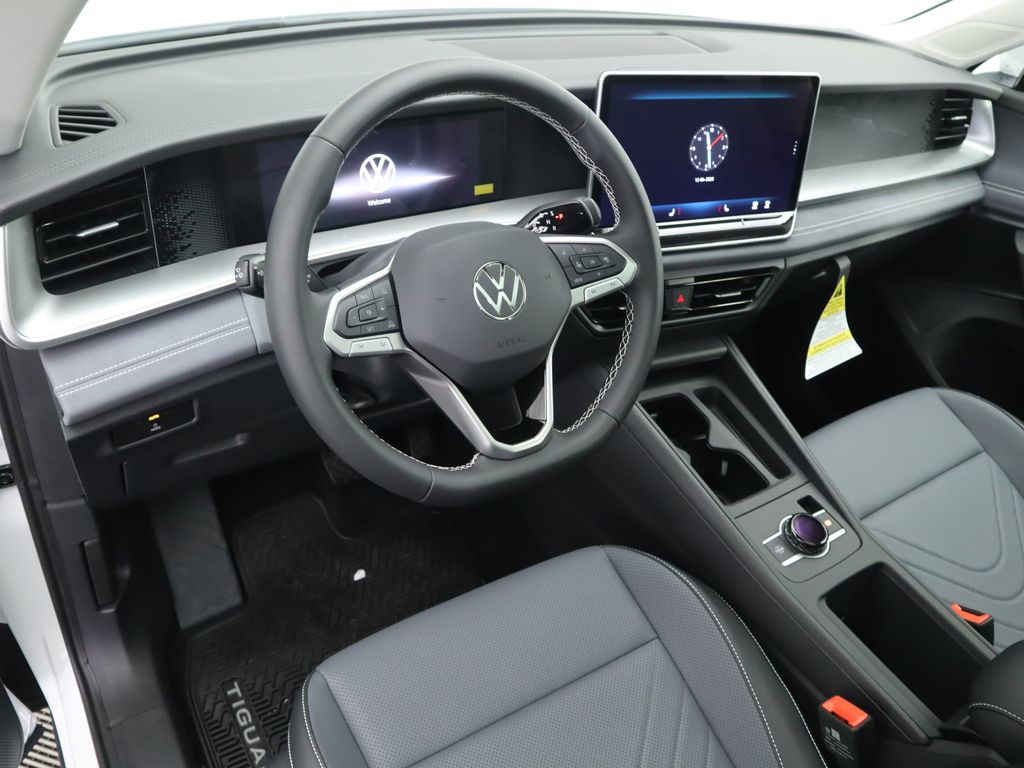 Thumbnail: 2026 Volkswagen Tiguan - 9