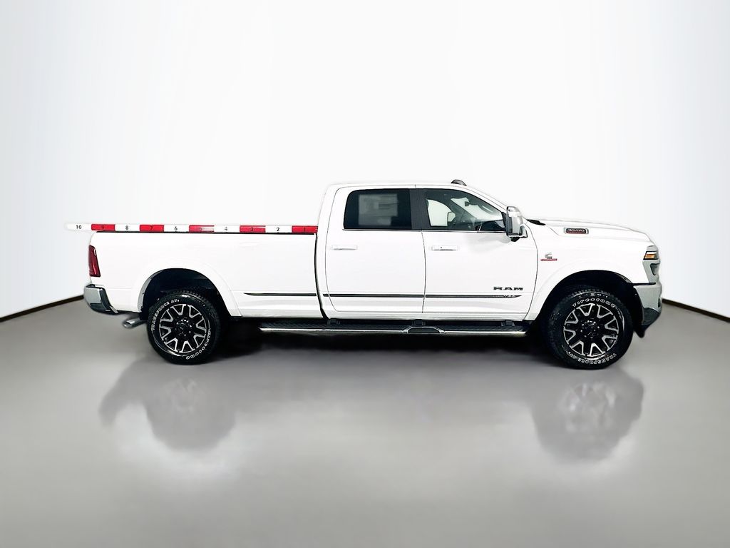 New 2026 White Ram Limited 14in image 8