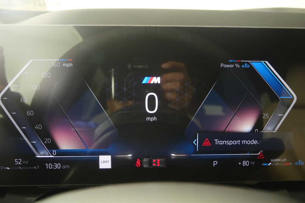 Thumbnail: 2026 BMW X3 - 18