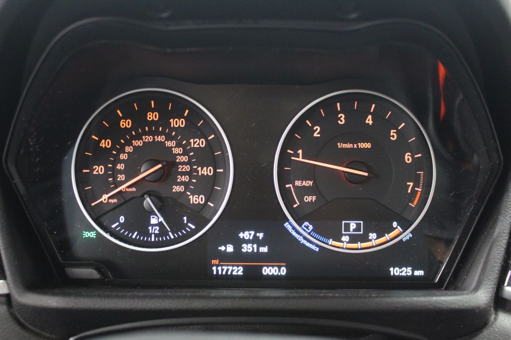 Thumbnail: 2018 BMW X1 - 19